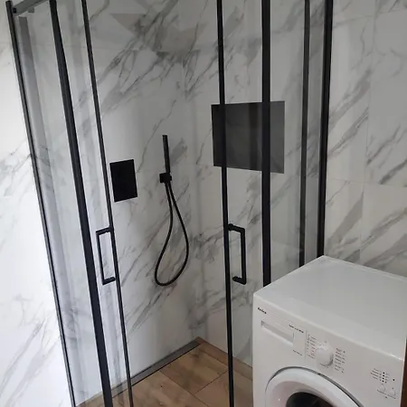 Casa de Férias Przy Drodze