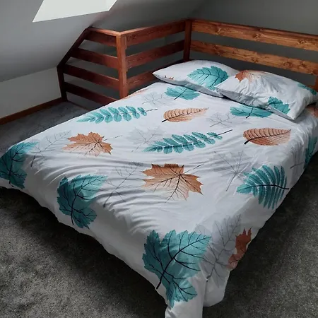 Przy Drodze Chyszowki