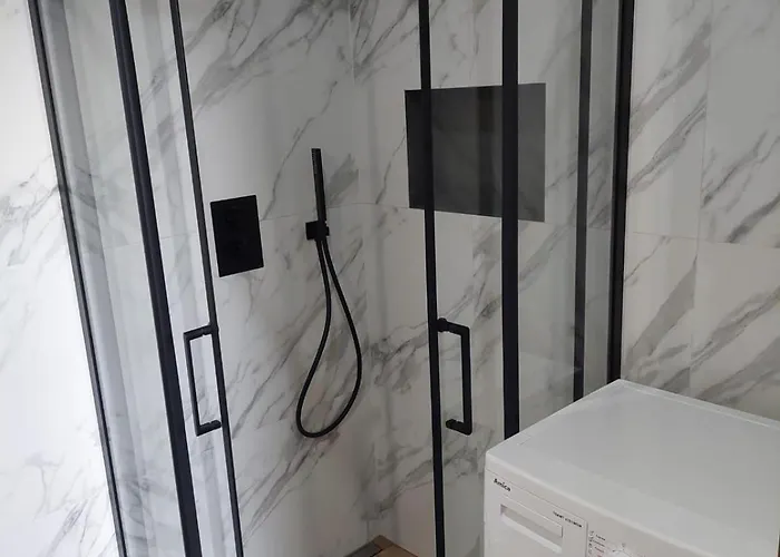 Hébergement de vacances Przy Drodze